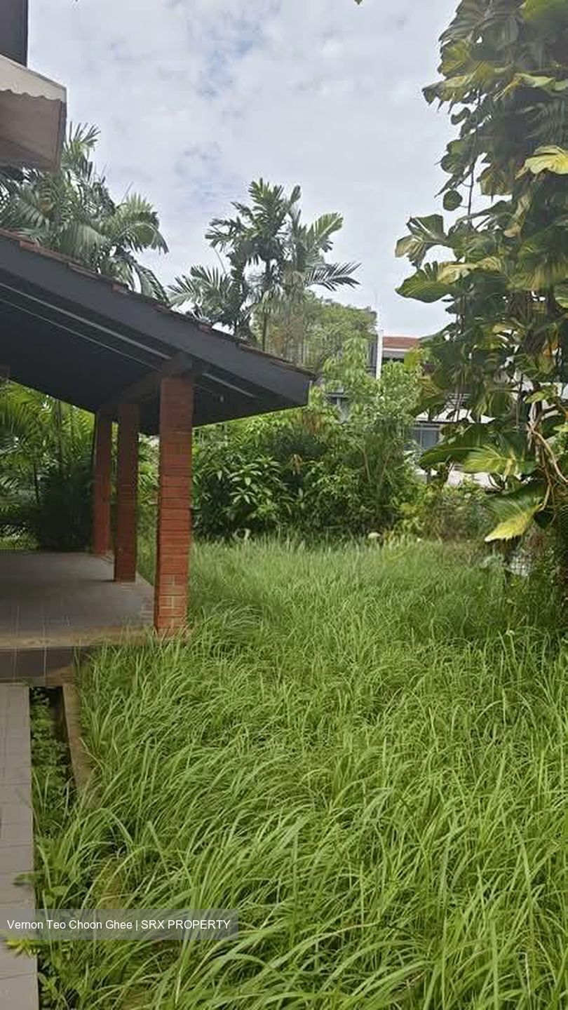 Jalan Kebaya (D10), Terrace #590068291